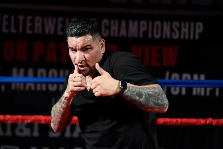 Chris Arreola