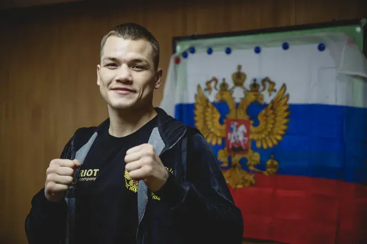 Chudinov