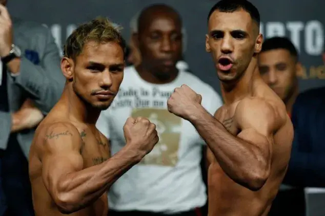 Concepcion Yafai