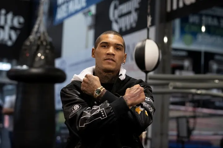 Conor Benn