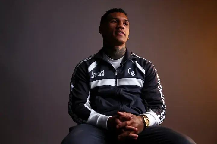 Conor Benn