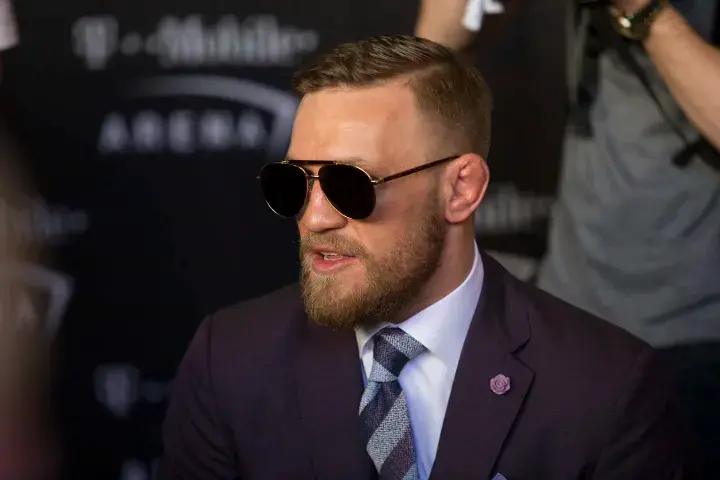 Conor Mcgregor