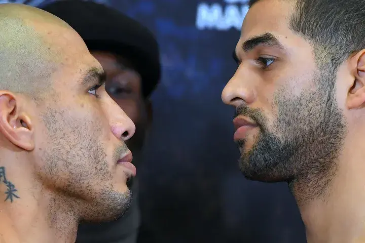 Cotto Ali Weights