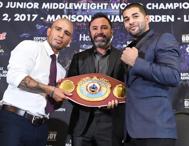 Cotto Ali
