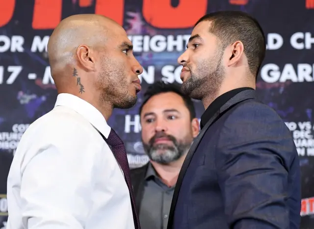 Cotto Ali