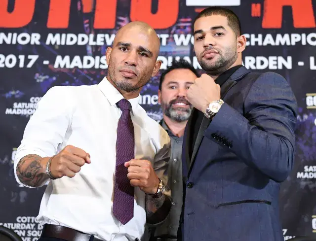 Cotto Ali