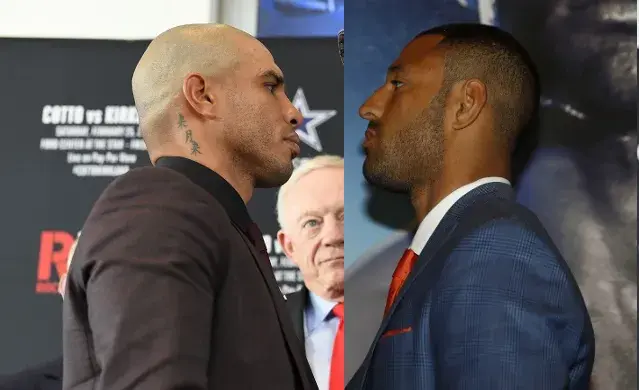 Cotto Brook