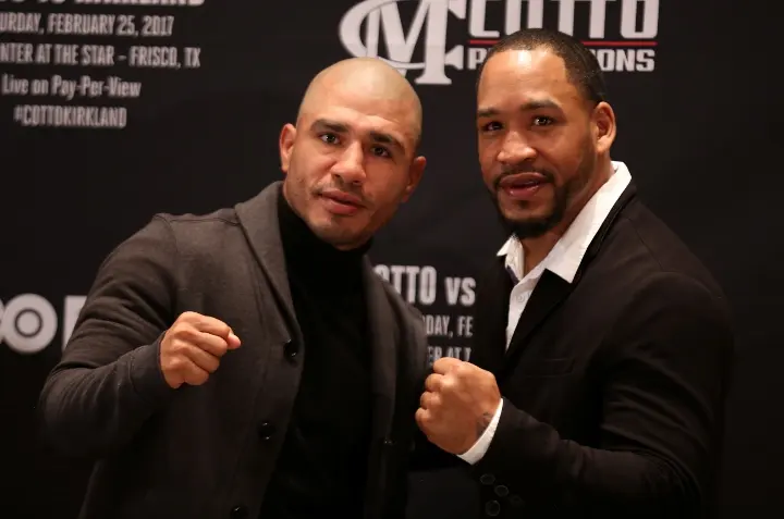 Cotto Kirkland