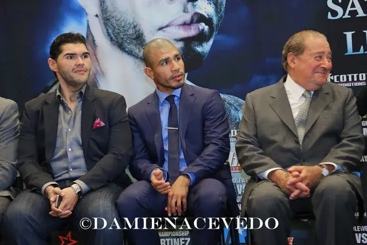 Cotto Martinez