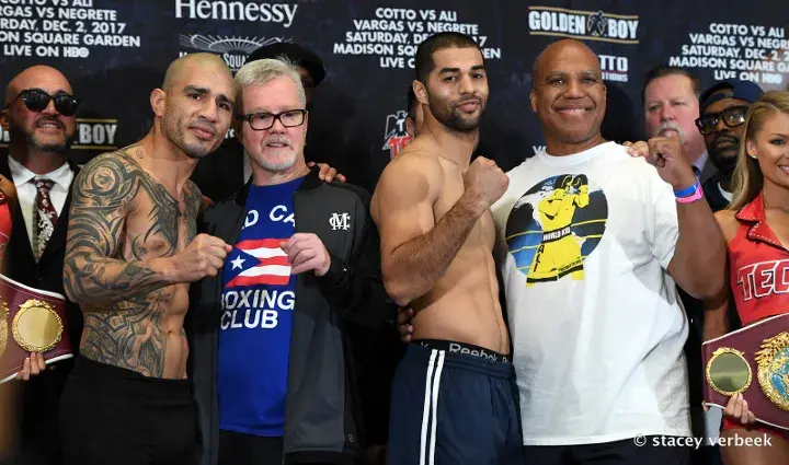 Cotto Roach