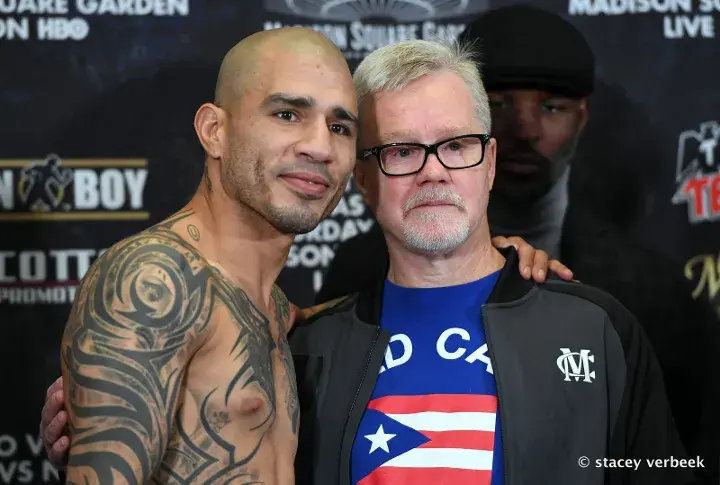 Cotto Roach