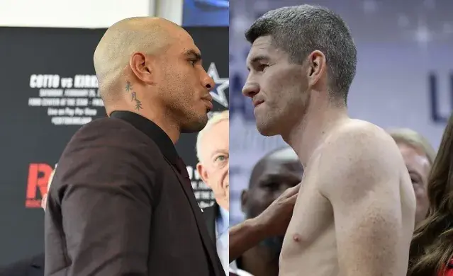 Cotto Smith