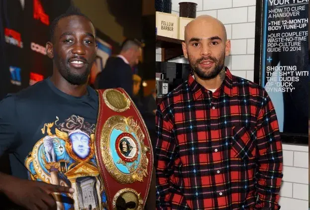 Crawford Collazo