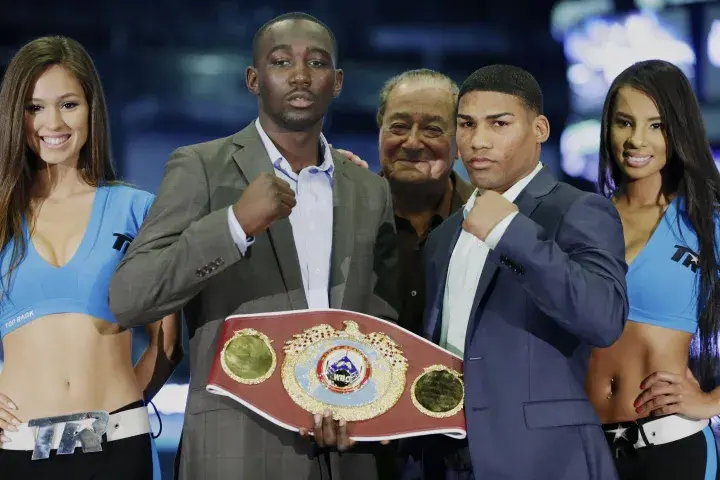 Crawford Gamboa