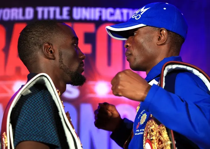 Crawford Indongo