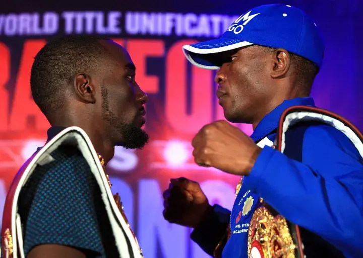 Crawford Indongo