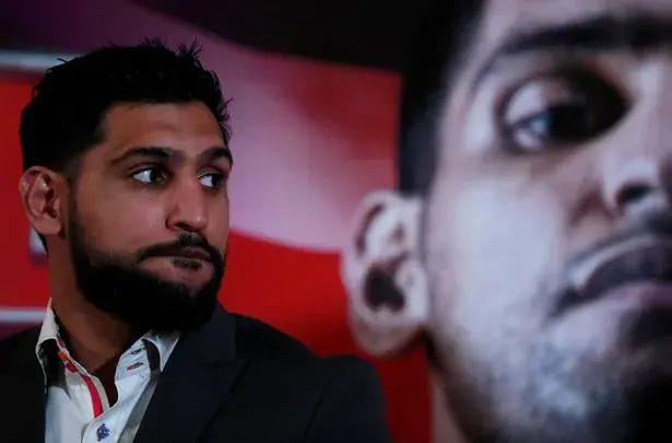 Crawford Khan