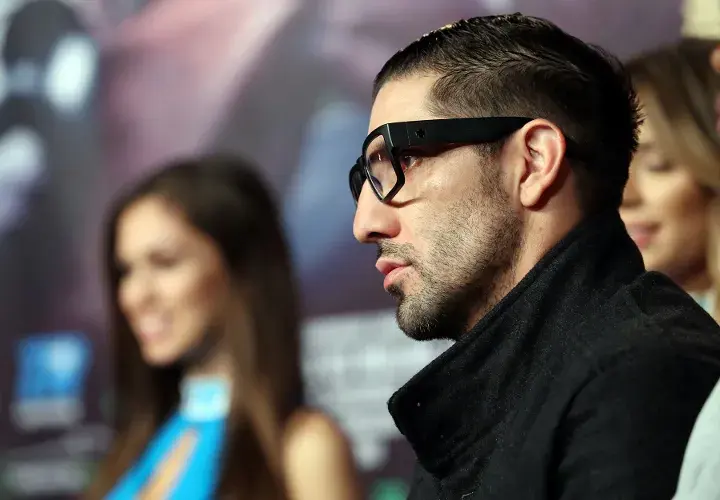Crawford Molina