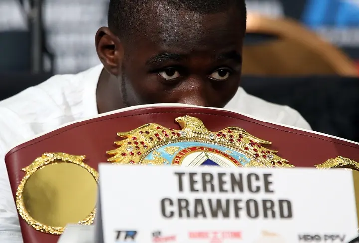 Crawford Postol Final Presser