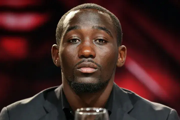 Crawford Postol Presser