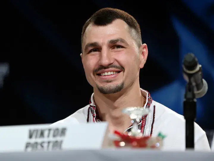 Crawford Postol Presser
