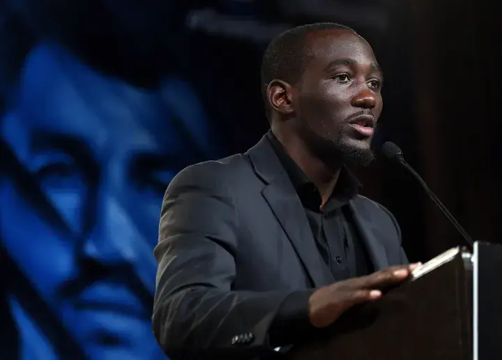 Crawford Postol Presser