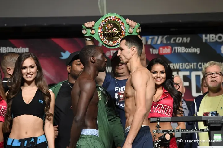 Crawford Postol