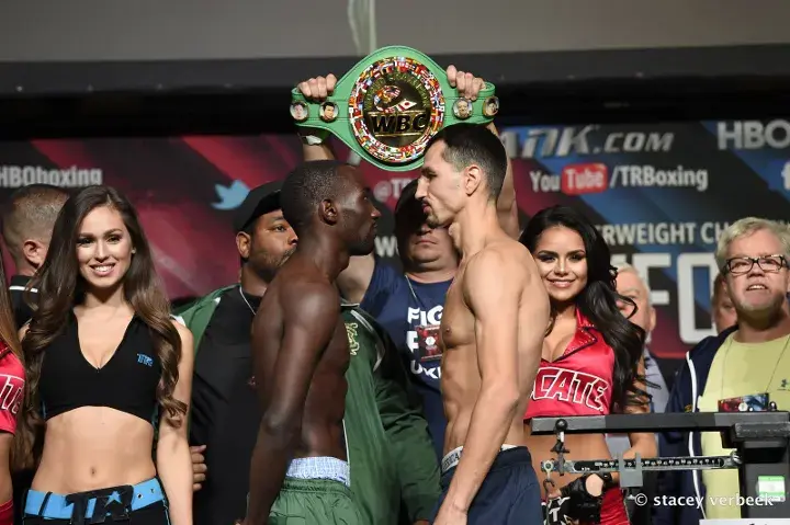 Crawford Postol