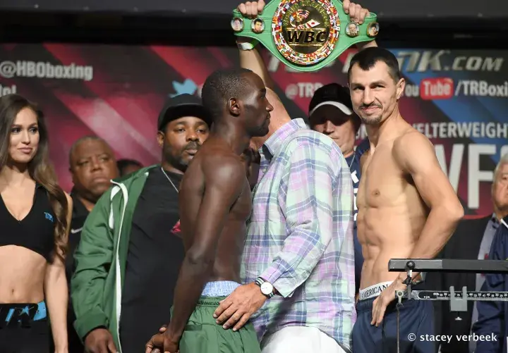 Crawford Postol