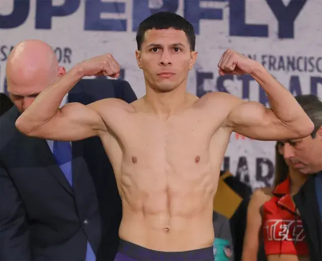 Cuadras Arroyo Weights