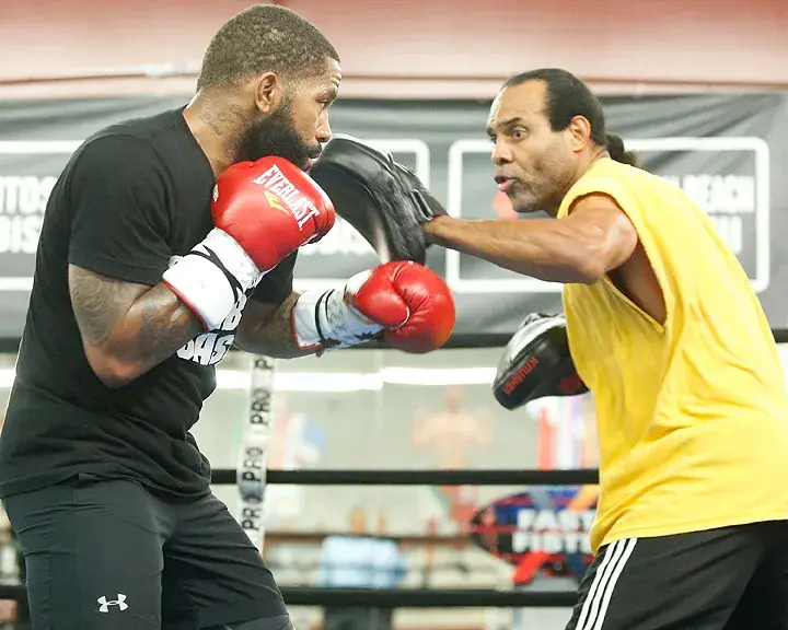Curtis Stevens
