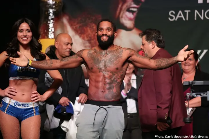 Curtis Stevens