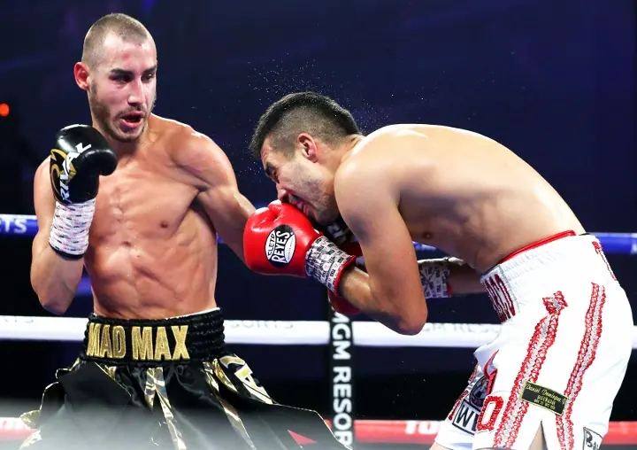 Dadashev Demarco Fight