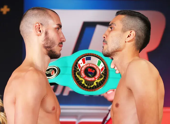Dadashev Demarco