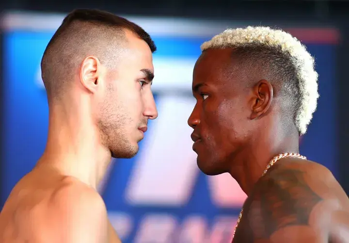 Dadashev Matias