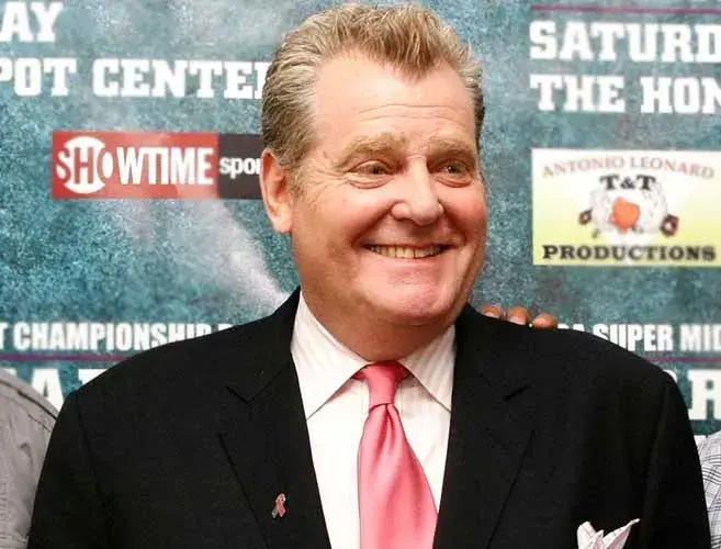 Dan Goossen