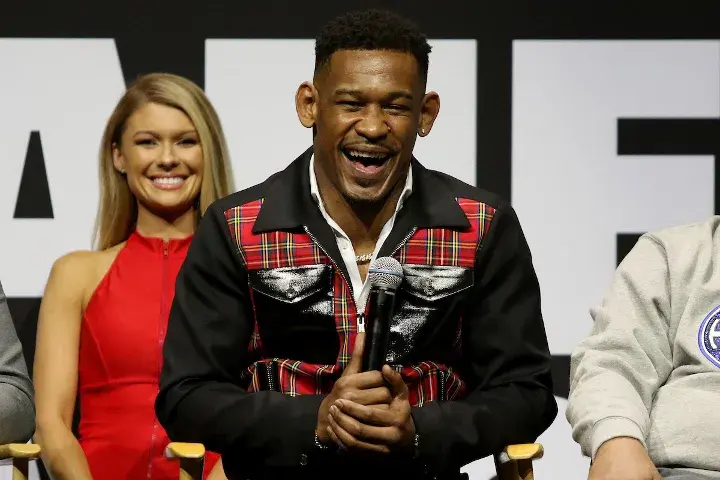 Daniel Jacobs
