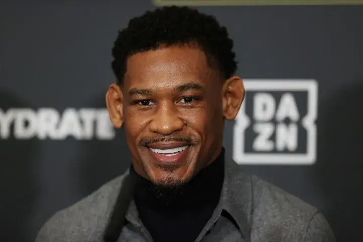 Daniel Jacobs