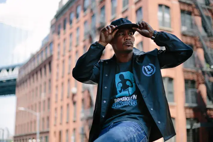 Daniel Jacobs