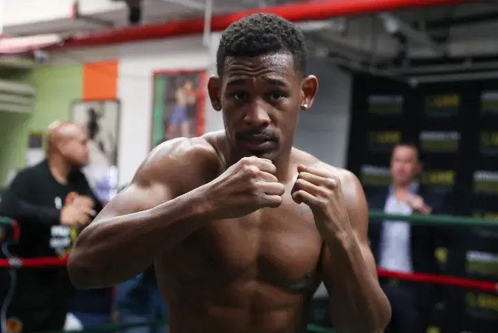 Daniel Jacobs