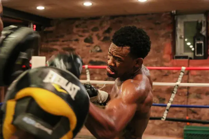 Daniel Jacobs