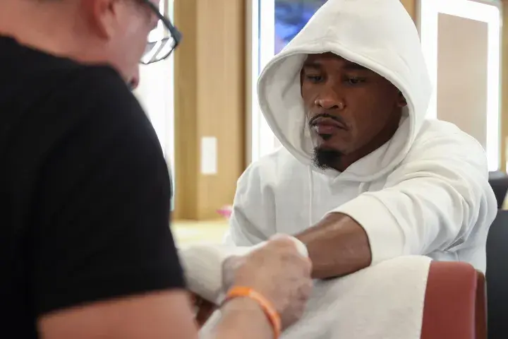 Daniel Jacobs