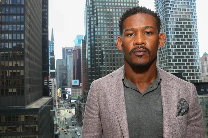 Daniel Jacobs