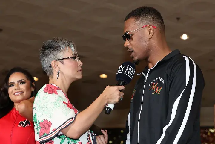 Daniel Jacobs