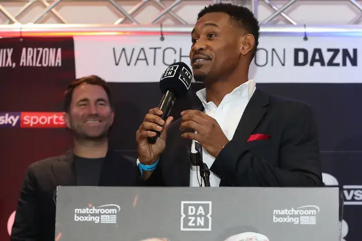 Daniel Jacobs