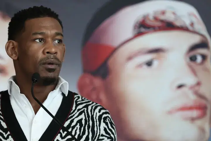 Daniel Jacobs