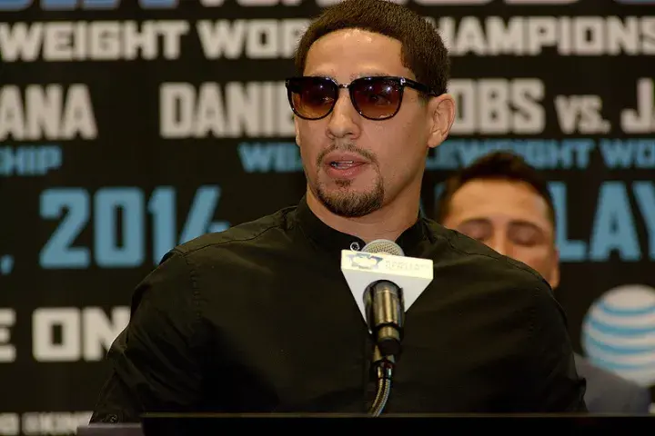 Danny Garcia