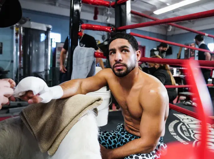 Danny Garcia