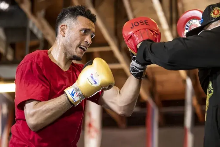 David Benavidez