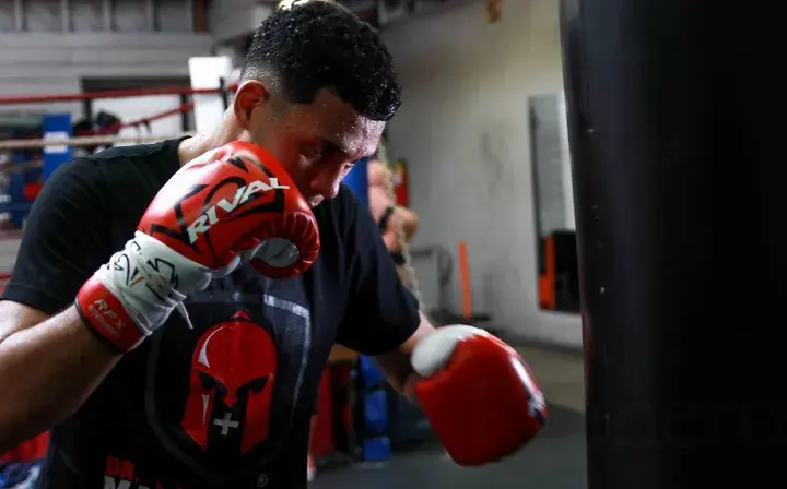David Benavidez